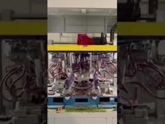 Quels composants d'un panneau de porte de voiture sont adaptés à l'automatisation du laminage à chaud ?