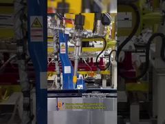 L'automatisation fait la différence