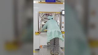 Solution de soudage de plaques chauffantes fiable pour plaques collectrices en plastique