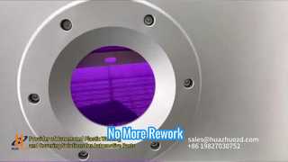 Éliminez les retouches sur les pièces automobiles en PU, PVC et cuir grâce à l'activation sous vide